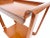 Pastoe Vintage BP01 Tea Cart by Cees Braakman for Pastoe For Sale - Image 4 of 18