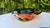 Glass Bowl from Magnor, Norway, 1970s For Sale - Image 10 of 10
