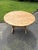 Antique French Wine Tasting Table De Vendange For Sale In New York - Image 6 of 16