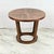 1960s Lane Rhythm Mid Century Drum Side Table For Sale - Image 4 of 4