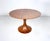 Mid-Century Modern Wooden Dining Table, 1960s For Sale - Image 6 of 7
