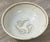 1990s 1990s Handmade Ceramic Bowl With Chile Pepper Design — Signed Studio Pottery For Sale - Image 5 of 12