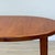Mid-Century Danish Double Extending Teak Model 16 Dining Table by VV Møbler, 1965 For Sale - Image 12 of 17