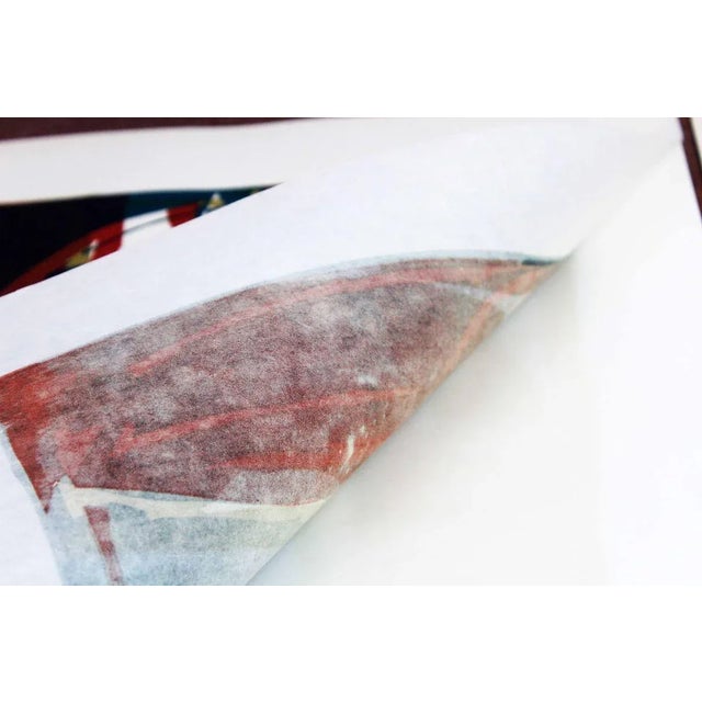 Prints by Hans Studer, 1976, Set of 2 For Sale - Image 6 of 14