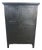 Vintage Wooden Storage Cabinet For Sale