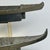 Early 20th Century Pair of Cast Aluminum Metal Boat Models, for Decor Purposes For Sale - Image 4 of 11