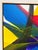 2000 - 2009 Mid-Century Modern Large Lillian B. Beranek Abstract Fluid Acrylic Painting - 36'x40' For Sale - Image 5 of 9