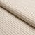 Traditional Sample - Schumacher Austen Performance Stripe Fabric In Neutral For Sale - Image 3 of 4