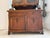 Baroque Altar Cabinet in Oak For Sale - Image 14 of 16