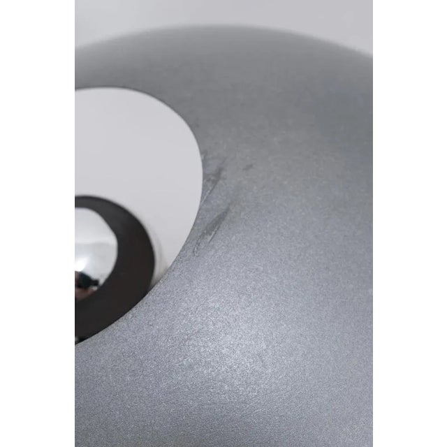 Gray NB 100 Desk Light from Philips For Sale - Image 8 of 9