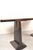 Osvaldo Borsani Dining Table by Osvaldo Borsani, 1950 For Sale - Image 4 of 14