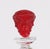 Vintage Glass Bottle Stopper by Rosenthal for Versace For Sale - Image 6 of 18