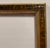 Late 19th Century 1880s Eastlake Faux Burl and Gilt Picture Frame For Sale - Image 5 of 6