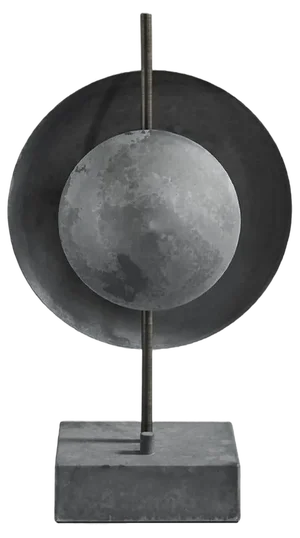 Dusk Table Lamp by 101 Copenhagen