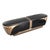 Not Yet Made - Made To Order "Bond" Bench With Bronze and Stainless Steel, Handmade For Sale - Image 5 of 9