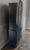 1900 - 1909 Vintage Hepplewhite China Cabinet For Sale - Image 5 of 12