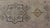 Celadon Antique Turkish Oushak Runner With Soft Gold and Celadon Geometric Medallions For Sale - Image 8 of 13