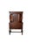 Wood 1930s Vintage Bernhardt Dining Room Hutch/Armoire - Heirloom Worth - Carved Detailing - Versatile For Sale - Image 7 of 14