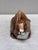 French Majolica Rabbit Money Bank Circa 1900 For Sale In Austin - Image 6 of 7