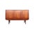 Danish Teak Highboard with Bar Section, 1960s For Sale - Image 15 of 16