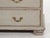 Baroque Danish Bureau in Walnut, 1710 For Sale - Image 10 of 11