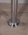 Vintage Floor Ashtray in Chrome Metal, Italy, 1970s For Sale - Image 9 of 11