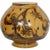 Vintage Plump Vase by Herman A. Kähler, 1930s For Sale - Image 3 of 5