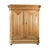 Frankfurter Wave Cabinet For Sale - Image 11 of 11