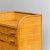 Wooden and Bamboo Entrance Furniture, 1970s For Sale - Image 6 of 9