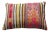 Decorative Throw Kilim Pillow Cover For Sale