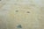 Turkish 1970s Vintage Handmade Wool Cotton Turkish Cream Area Rug For Sale - Image 3 of 11