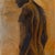 Justyna Kuklo, Adam, 2019, Oil on Canvas For Sale - Image 4 of 6
