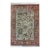 Mid-20th Century Persian Silk Qum Rug For Sale
