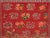 Metal Antique Chinese Qing Dynasty Painted Dongbei Chest For Sale - Image 7 of 11