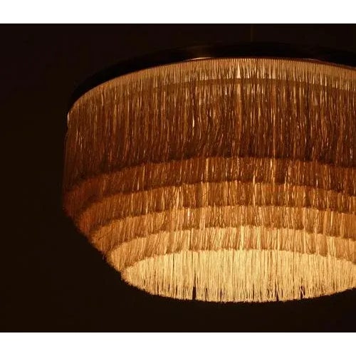 Model T603 Pendant by Hans-Agne Jakobsson, 1960s For Sale - Image 3 of 13