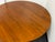 West Elm Jax Round Dining Table For Sale In San Francisco - Image 6 of 12