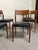Vintage Scandinavian Chairs, 1960s, Set of 6 For Sale - Image 10 of 18