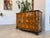 Dreamlike Baroque Chest of Drawers, Inlaid/Marquetry. Dimensions: Height x Width x Depth: 80 x 120 x 58 cm. Beautifully...