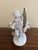 Ceramic Early 20th Century German Porcelain Putti Compotes, Pair For Sale - Image 7 of 16