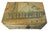 Antique Nautical Motif Decoupage Wood Keepsake Box For Sale In Los Angeles - Image 6 of 11