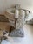 Late 20th Century French Cast Stone Planter/Urn For Sale - Image 5 of 7