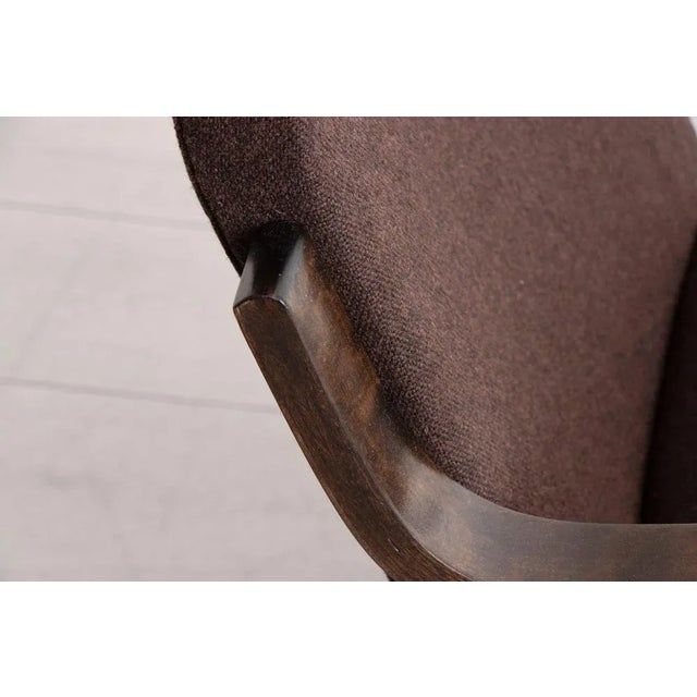 1930s Model 401 Cantilever Chair by Alvar Aalto, 1930s For Sale - Image 5 of 7