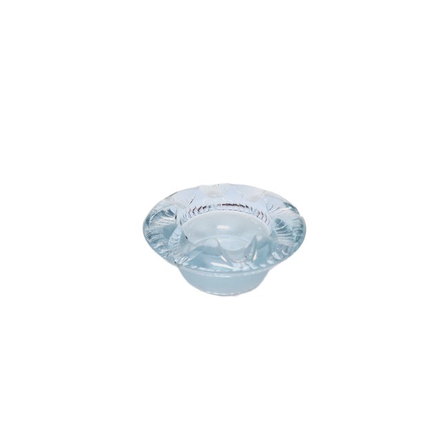 Postmodern Alexandrite Ashtray, Czechoslovakia, 1960s For Sale - Image 11 of 11
