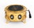 Antique Italian Ormolu and Pietra Dura Jewellery Casket, 1800s For Sale - Image 9 of 16