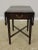 Statton Old Towne Cherry Pembroke Drop Leaf Table For Sale - Image 13 of 13