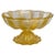 Large Barovier Coronado d'Oro Glass Centerpiece Bowl For Sale - Image 13 of 13