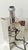 Italian Space Age Table Lamp, 1970s For Sale - Image 10 of 11