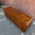 Mid 20th Century Mid 20th Century Lane Acclaim Walnut 9-Drawer Lowboy Dresser by Andre Bus for Lane Furniture For Sale - Image 5 of 9