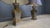 Metal Vintage Pewter Table Lamps, 1970s, Set of 2 For Sale - Image 7 of 12