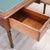 Antique Walnut Writing Desk, 1800s For Sale - Image 11 of 17